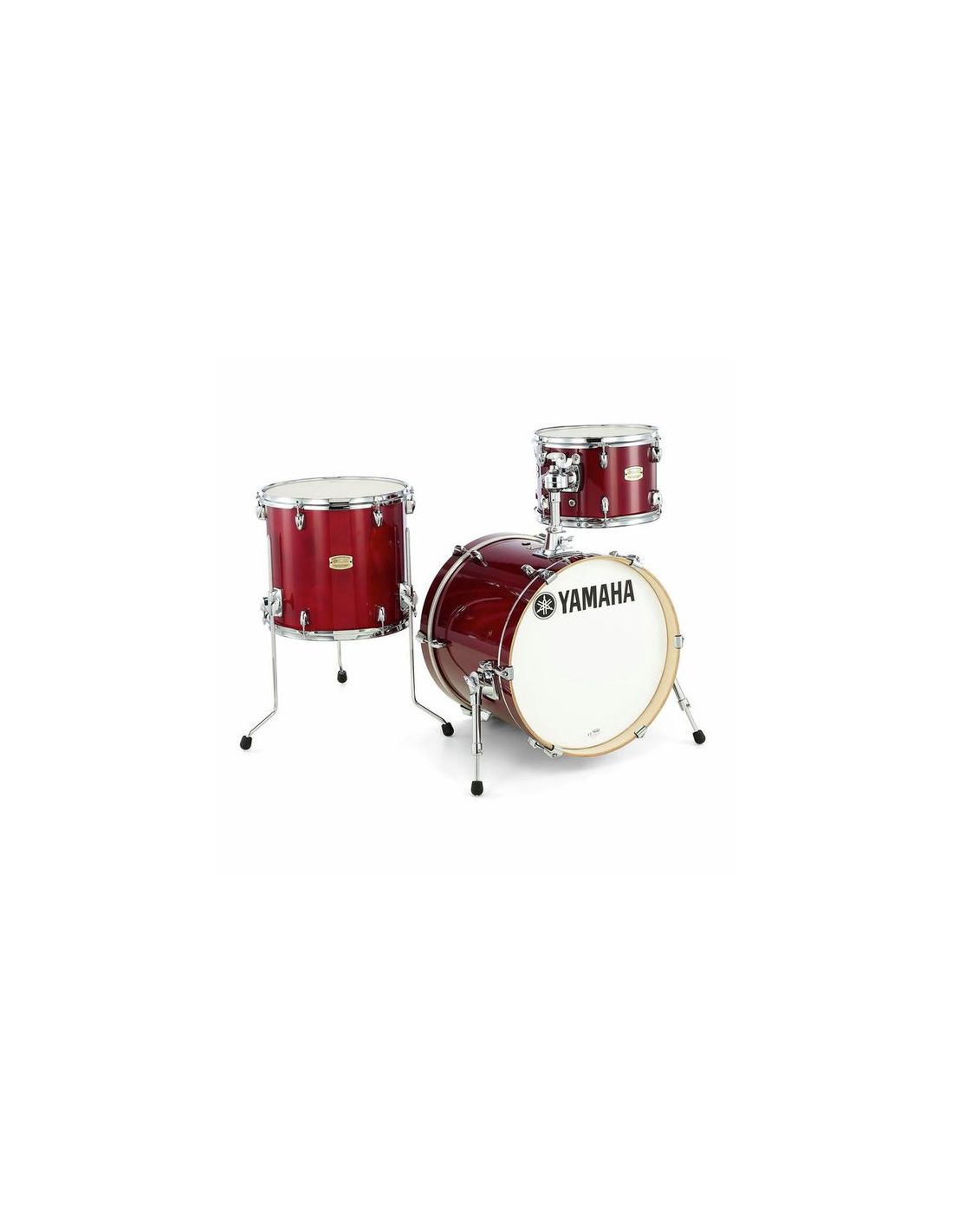 Akustiniai B Gnai Yamaha Stage Custom Bop Kit Cr Be L K I Be