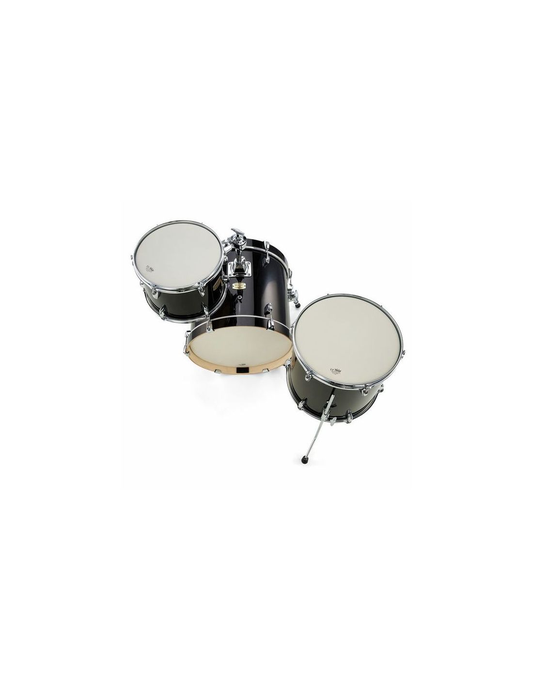 Yamaha Stage Custom Bop Kit Rb Muzi Lt