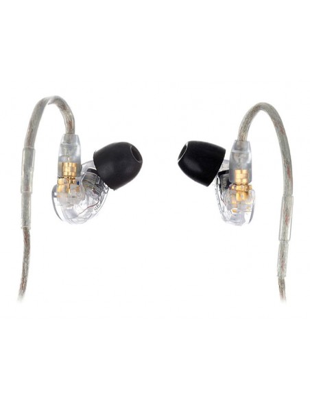 Ausinės in-ear Shure SE215-CL-E