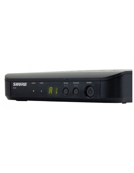 Shure BLX24E/SM58-K14