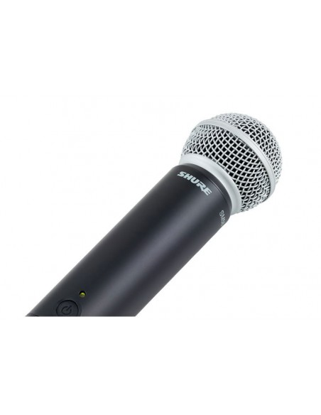 Shure BLX24E/SM58-K14