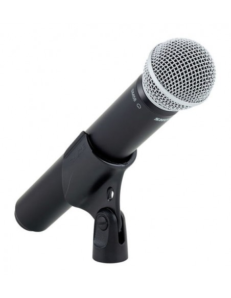 Shure BLX24E/SM58-K14