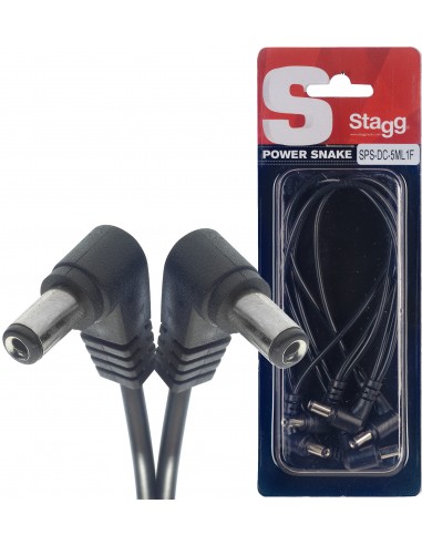 Stagg SPS-DC-5ML1F