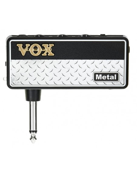 VOX Amplug2