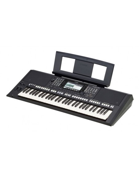 yamaha psr s775 keyboard