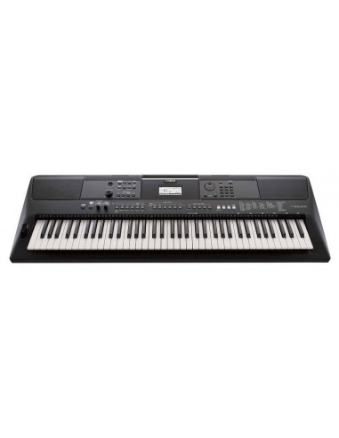 Keyboard Yamaha PSR-EW410