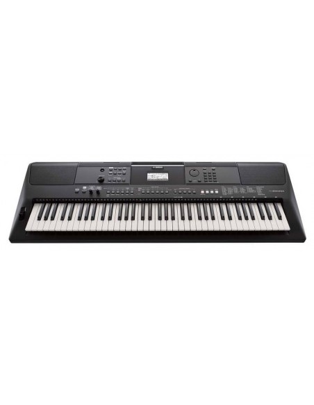 Yamaha PSR-EW410