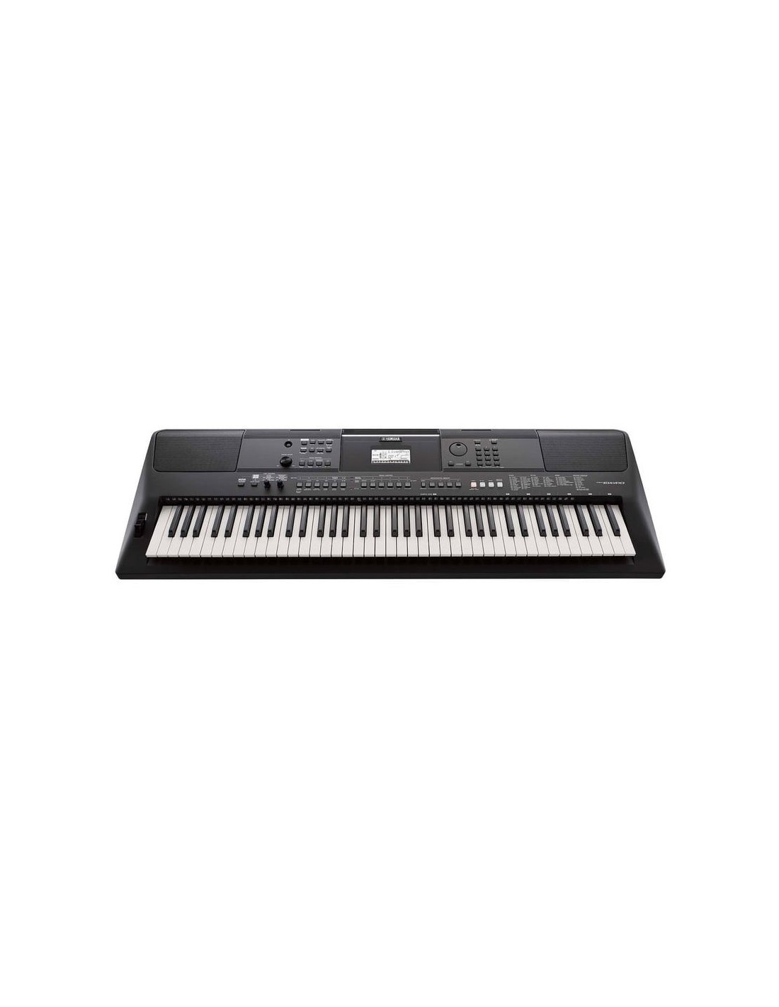 Yamaha ew410 deals keyboard