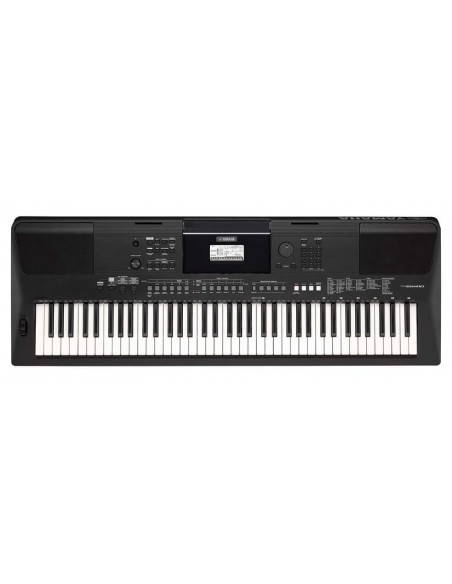 Yamaha PSR-EW410