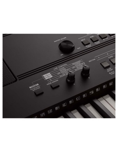 yamaha psr e410