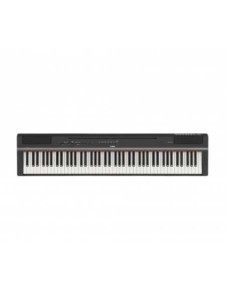 Digital piano Yamaha P-125B