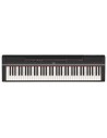 Skaitmeninis pianinas Yamaha P-121 B