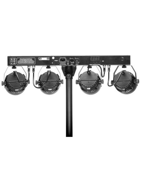 Light set Stagg SLB 4P121-M41-2