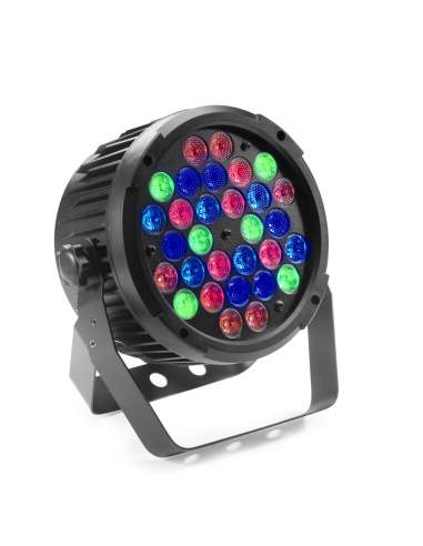 LED prožektorius Stagg SLKP302M5-2