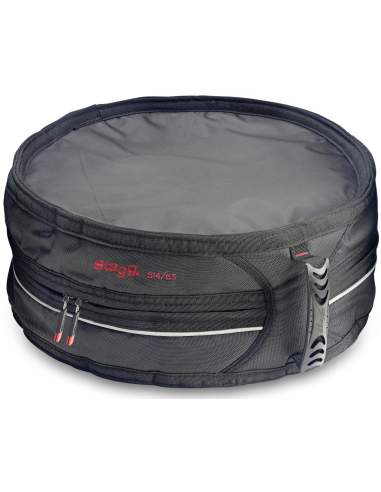 Professional snare drum bag