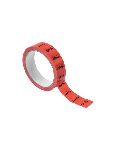 Steinigke Cable Mark Tape (red)