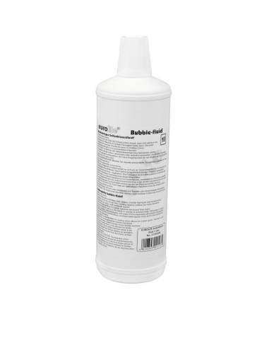 EUROLITE Bubble Fluid 1l