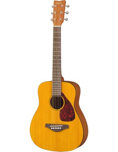 yamaha junior guitar