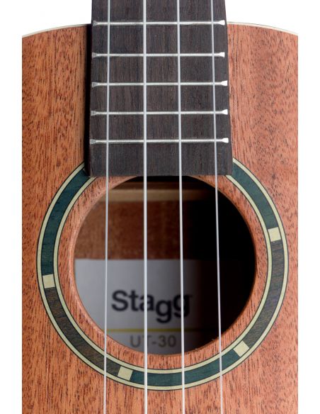 Stagg UT-30