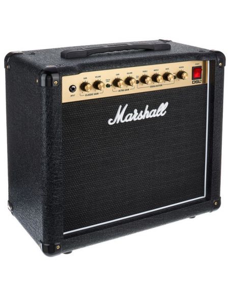 Kubas el. gitarai Marshall DSL-5 CR