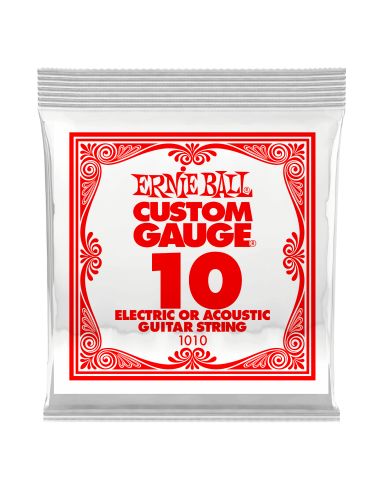 Styga Ernie Ball 1010 0.10