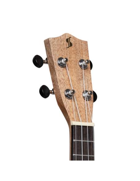 Soprano ukulele Stagg US-30 SPRUCE