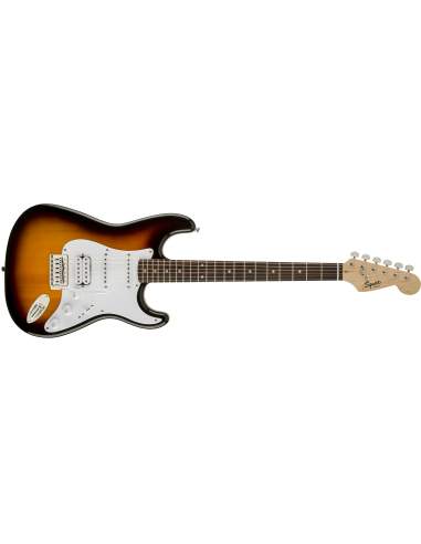 Bullet® Stratocaster® HSS