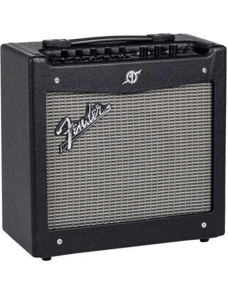 fender mustang 10