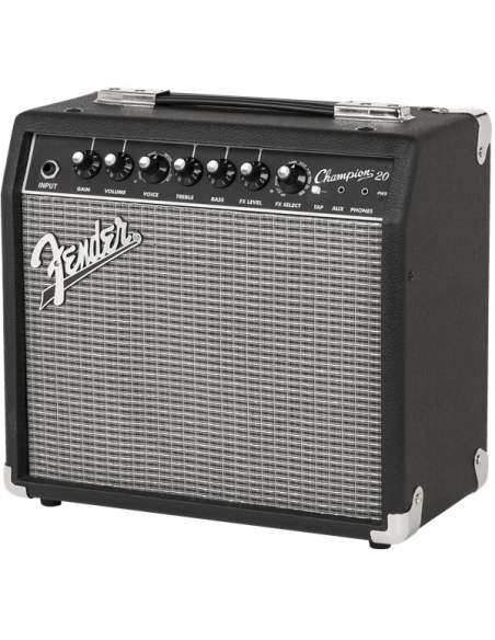 fender champion 20w