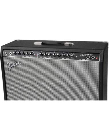 fender champion 100 tube