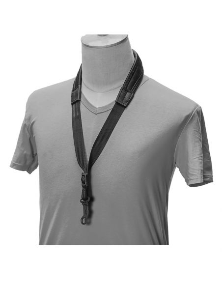 Stagg SAX STRAP2 BKXL