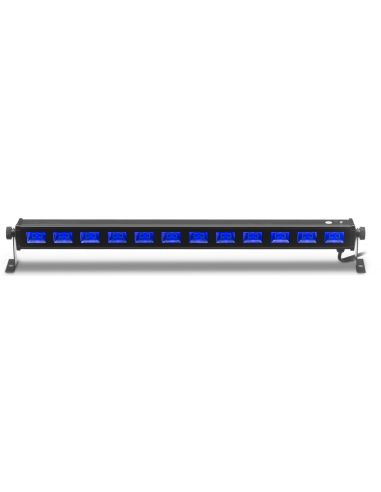 UV LED bar Stagg SLE-UV123-2