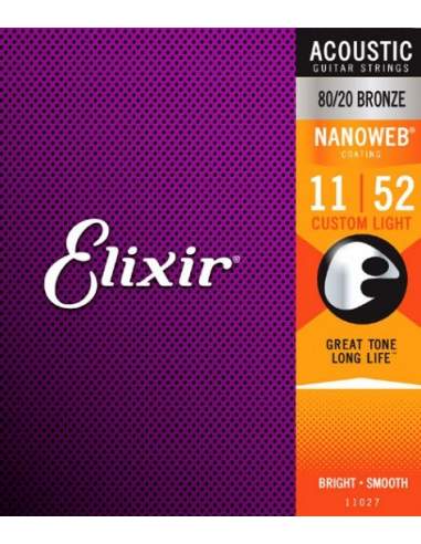 Elixir 11027