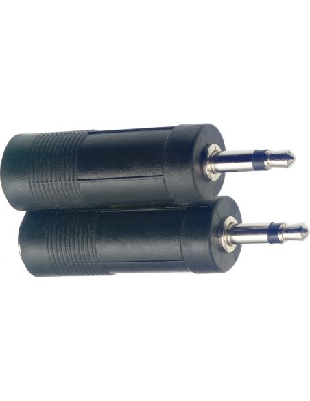 Adapter Stagg AC-PFJMH, 2 pcs.