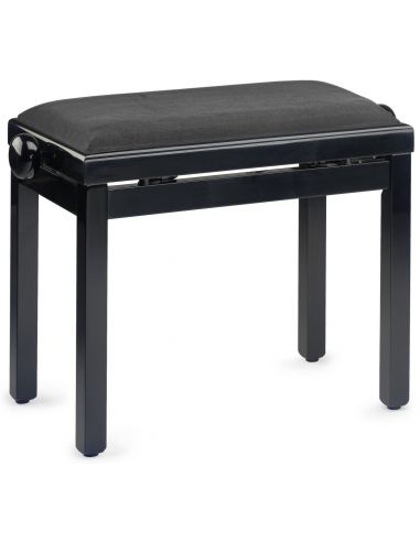 Pianino kėdutė Stagg PB39 BKP VBK