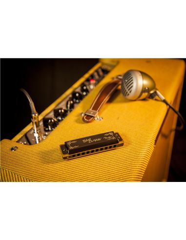 Armonikėlė Fender BLUES DEVILLE  A