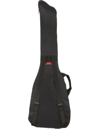 fender bass soft case