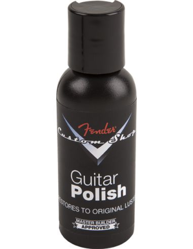 Gitaros poliruoklis Fender CS 2 OZ