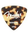 Mediatorių komplektas Fender Tortuga 346 Medium 6PCS