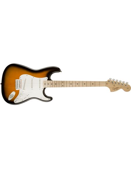 El. gitara Fender Squier SQ AFF STRAT MN 2TS