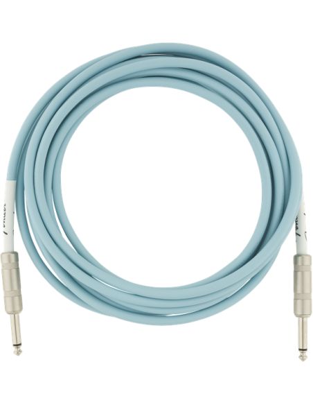 Instrument Cable Fender Original Series DNB 4,5m.