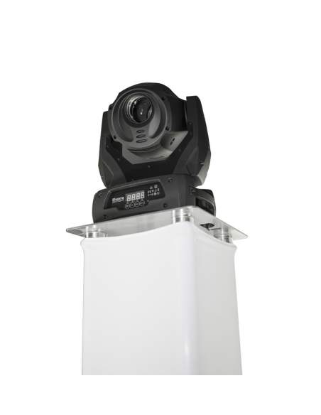 Moving head tower 1m