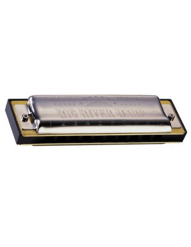 Armonikėlė Hohner M590016X