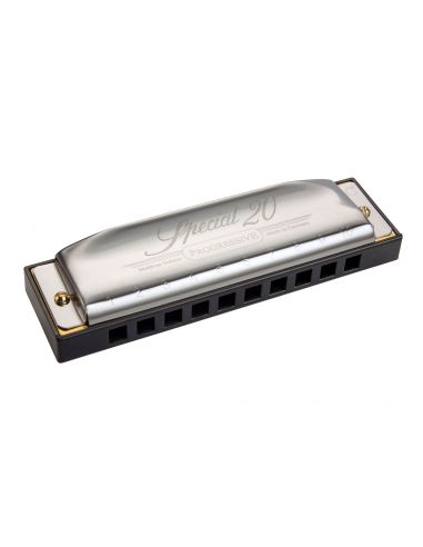 Armonikėlė Hohner Special 20 C M560016x