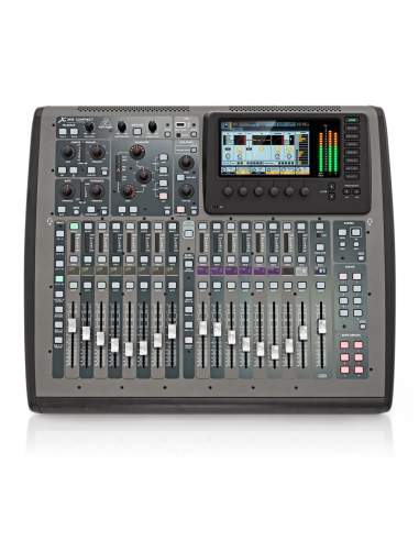 Behringer X32 Compact