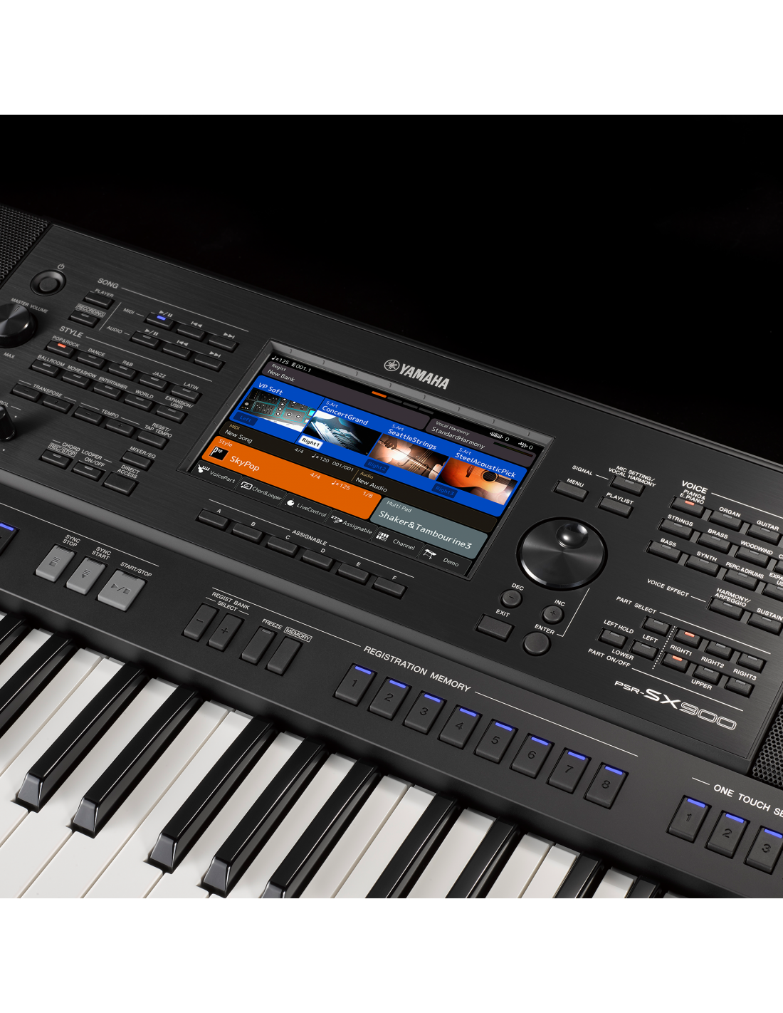 yamaha psr s900 keyboard price