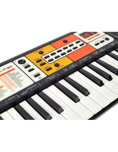 yamaha pss f30 midi