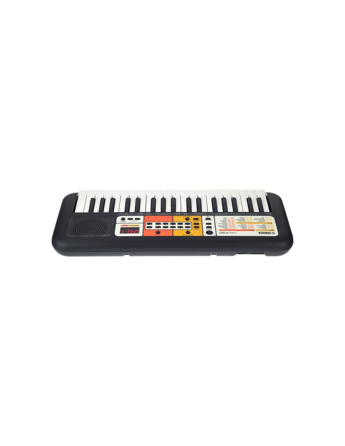 yamaha pss f30 midi