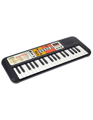 yamaha pss f30 midi