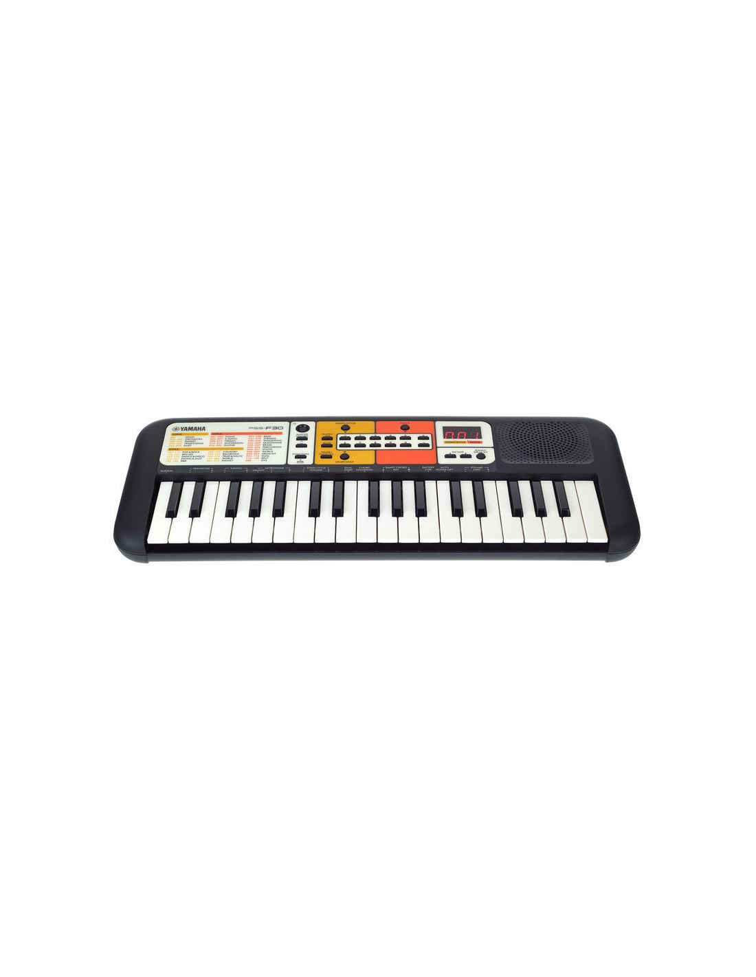 yamaha toy piano